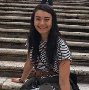 Meet your Posher, Amanda